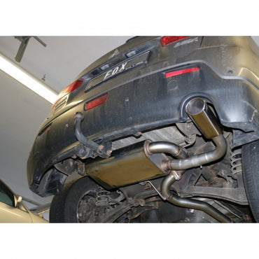 Mitsubishi Asx - Fox Performance Auspuff