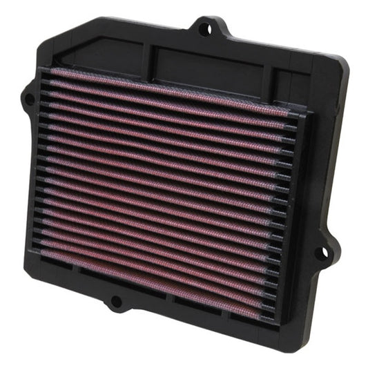 HONDA CRX 1.6i (91kW) - K&N SPORT LUFTFILTER
