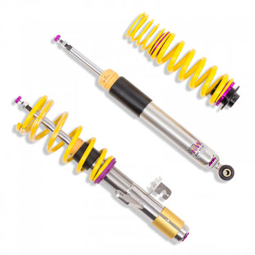 Suzuki Swift - KW Gewindefahrwerk V3 (25-45|30-50)