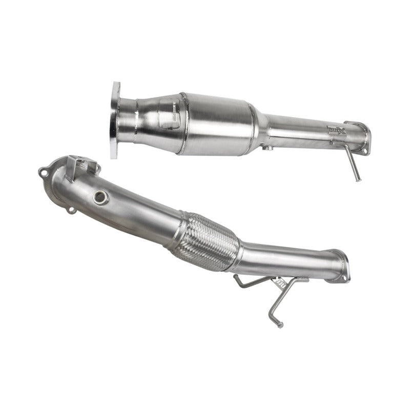 FORD FOCUS RS - DOWNPIPE MIT SPORT-KATALYSATOR