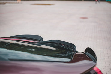 BMW i8 - Mittlere Heck Spoiler