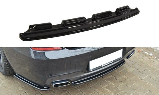 BMW 6er F06 M-Paket - Heck Ansatz