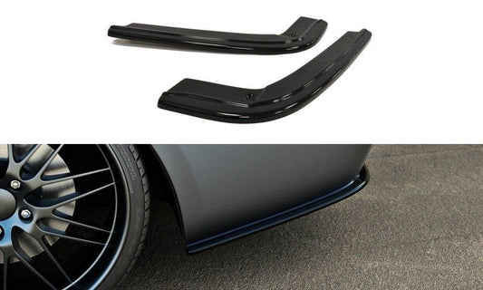 BMW 3er E92 M-Paket - Heck Flaps