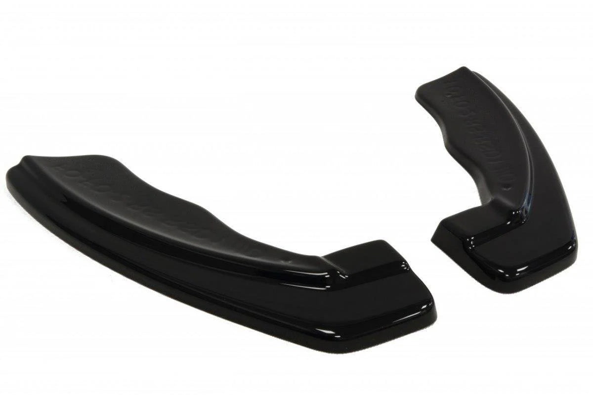 Ford Focus RS Mk2 - Heck Flaps