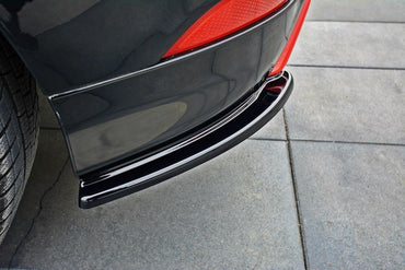 Ford Focus Mk3 Facelift - Heck Flaps