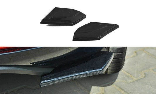 Seat Leon Cupra - Heck Flaps