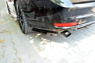 Volvo S50F R-Design - Heck Flaps