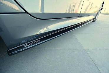 BMW 5er E60 M-Paket - Seitenschweller