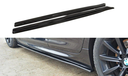 BMW 6er F06 M-Paket - Seitenschweller