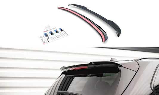 BMW X5 M F85 - Heck Dachspoiler