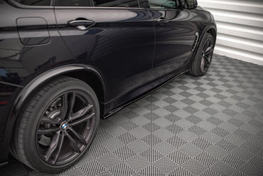 BMW X5 M F85 - Seitenschweller V.1