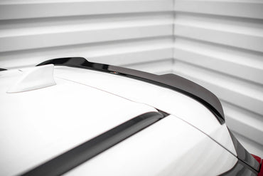 Honda Civic Mk9 Tourer - Heck Dachspoiler