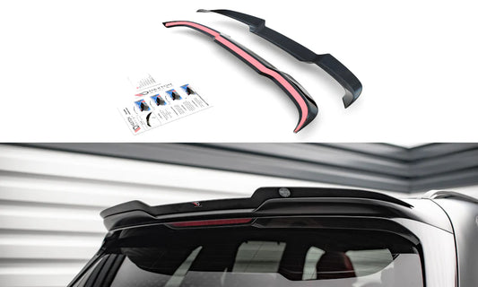BMW X5 M F95 - Heck Dachspoiler