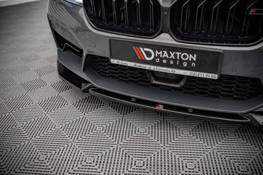 BMW M5 F90 Facelift - Frontspoiler - Frontlippe V.1