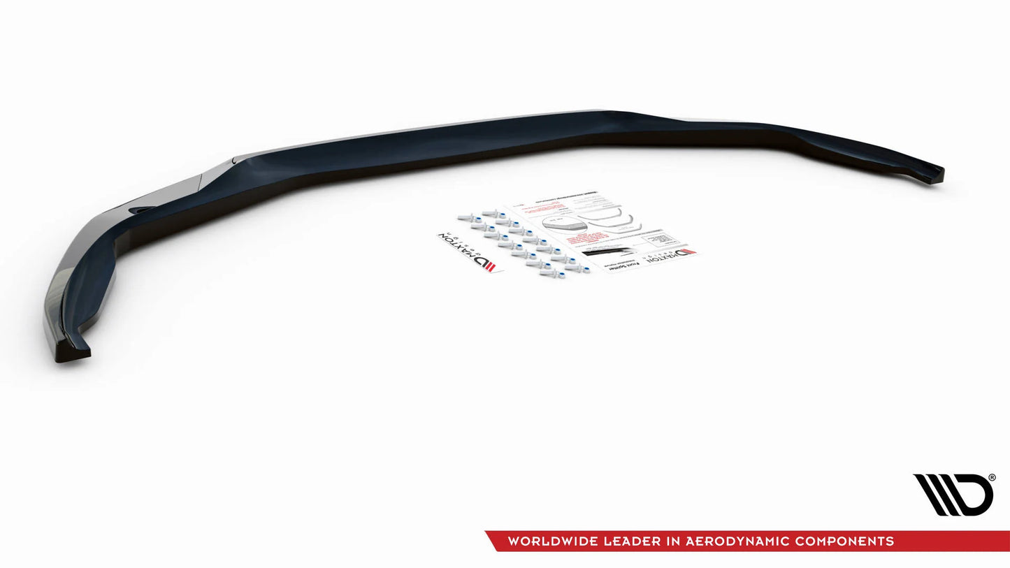 BMW M5 F90 Facelift - Frontspoiler - Frontlippe V.2
