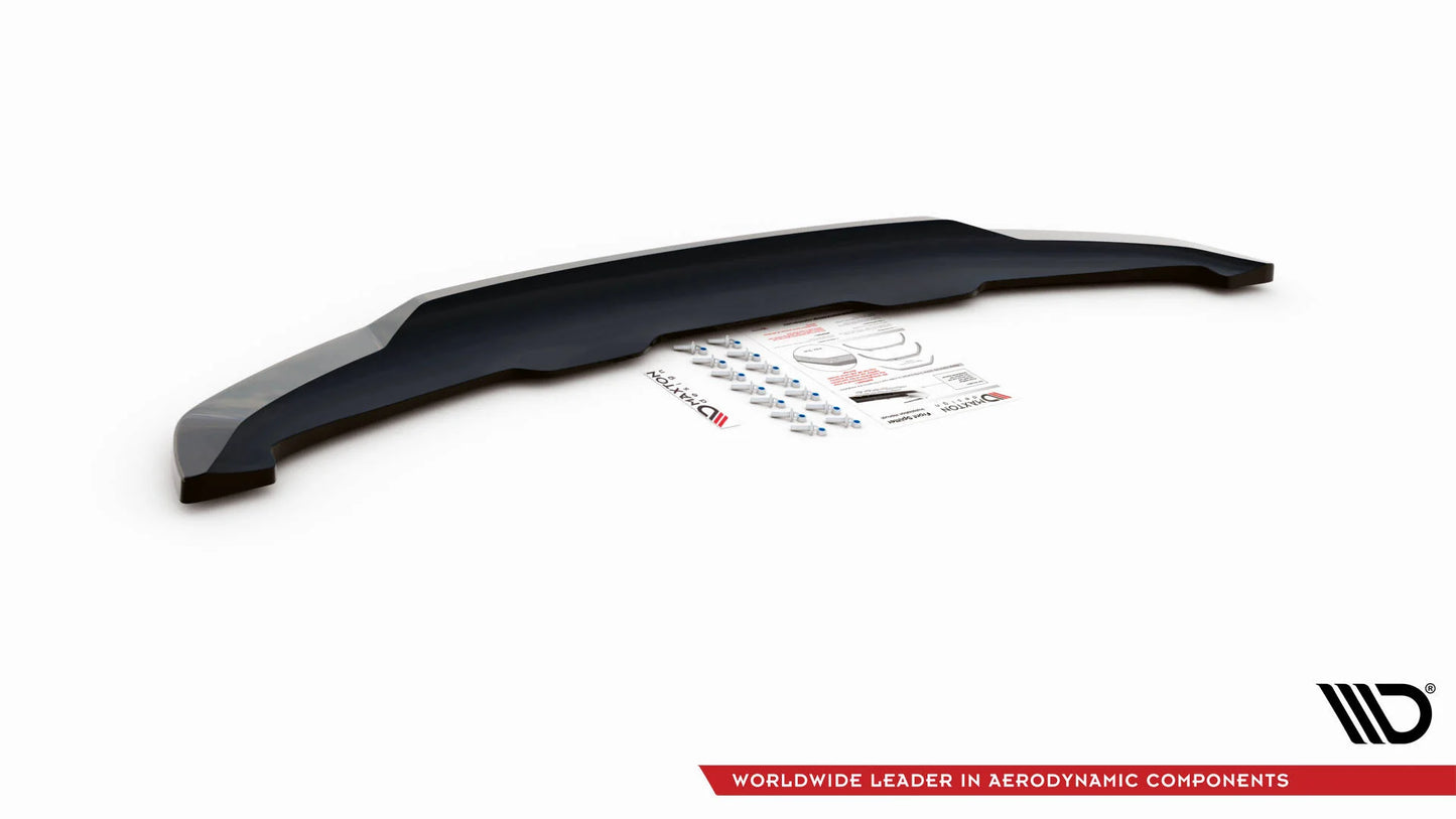 BMW i3 - Frontspoiler - Frontlippe V.1