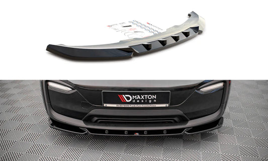 BMW i3 - Frontspoiler - Frontlippe V.2