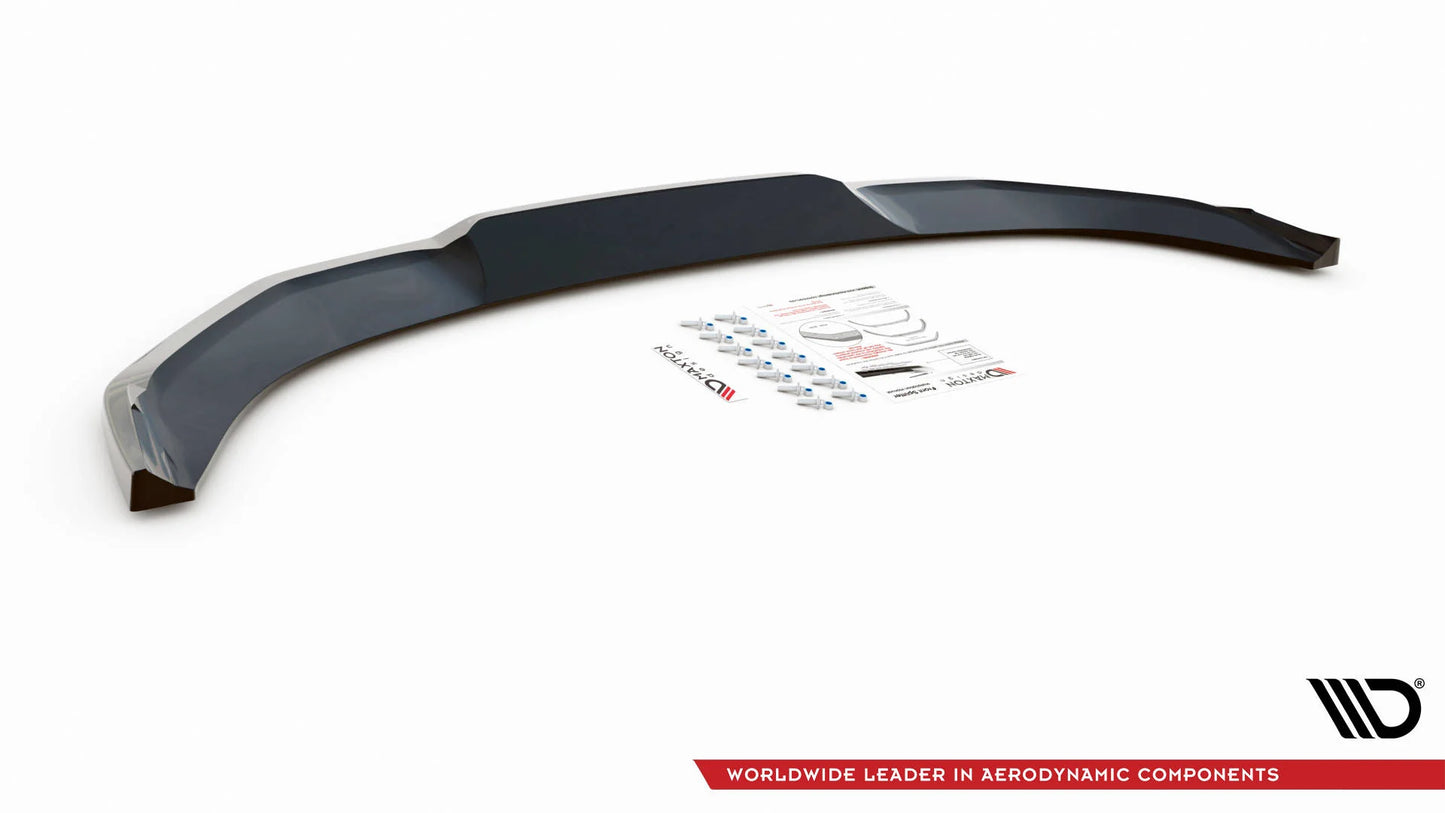 Nissan 370Z Nismo Facelift - Frontspoiler - Frontlippe V.3