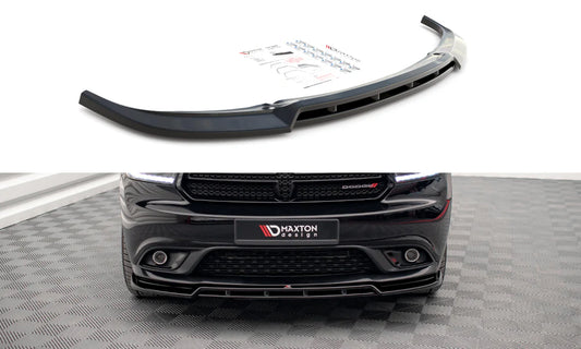 Dodge Durango RT - Frontspoiler - Frontlippe