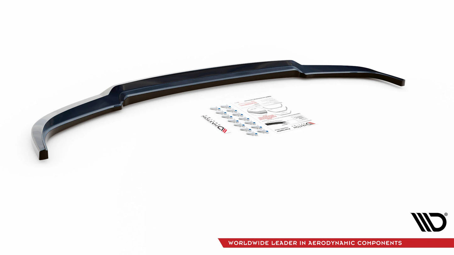 Dodge Durango RT - Frontspoiler - Frontlippe