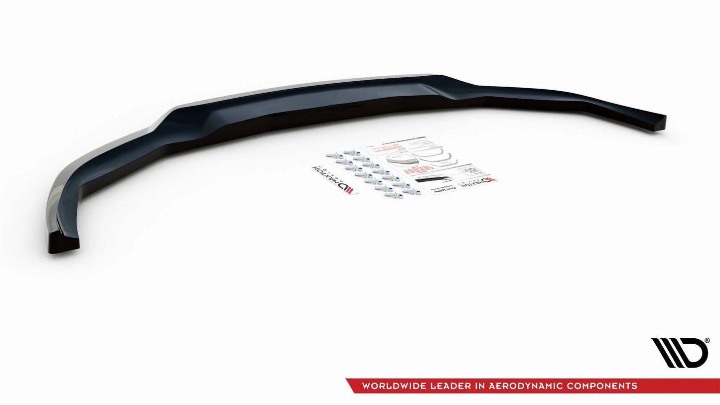 Dodge Charger RT Facelift - Frontspoiler - Frontlippe V.2