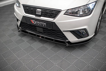 Seat Ibiza - Frontspoiler - Frontlippe V.1