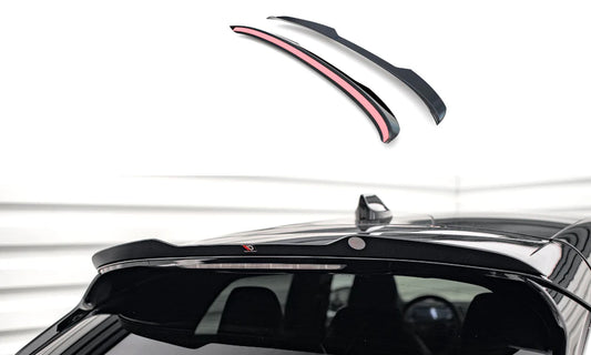 Ford Mustang Mach-E Mk1 - Heck Dachspoiler