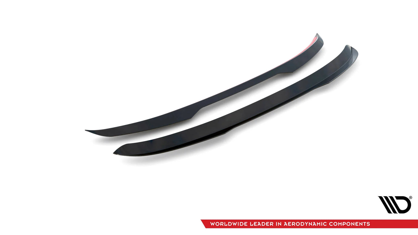 Ford Mustang Mach-E Mk1 - Heck Dachspoiler