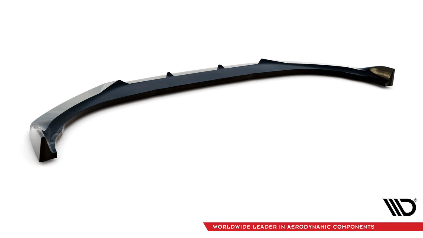 Ford Mustang Mach-E Mk1 - Frontspoiler - Frontlippe V.1