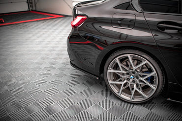 BMW 3er G20 M340i - Heck Flaps V.4