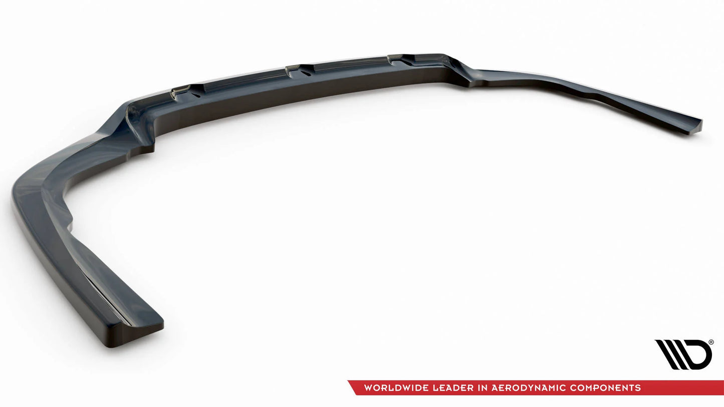 BMW X6 G06 M-Paket - Heck Ansatz V.2