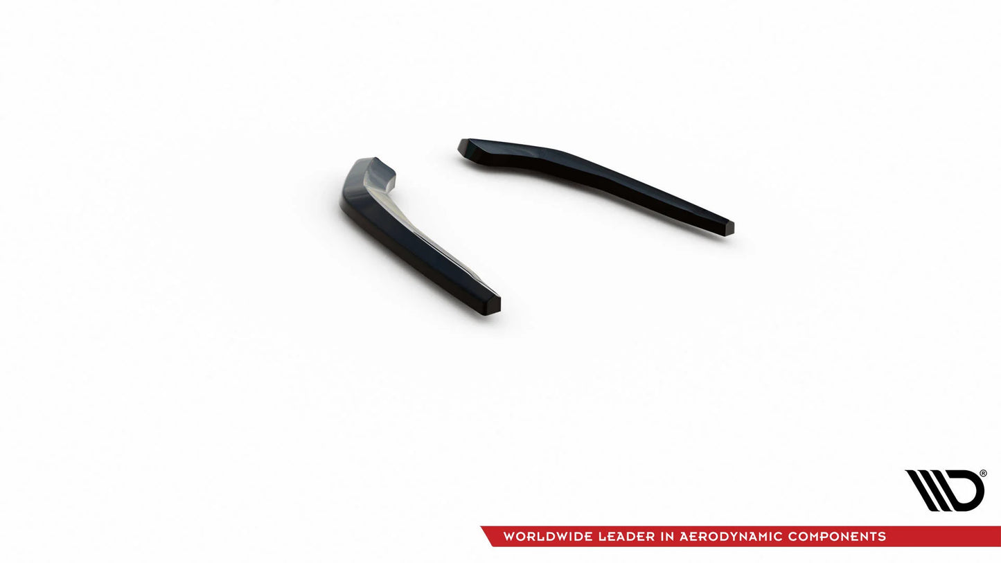 BMW X3 G01 M-Paket - Heck Flaps