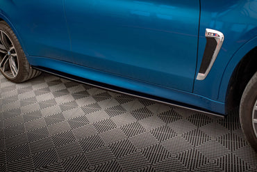 BMW X6 M F86 - Seitenschweller