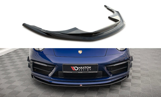 Porsche 911 Carrera Aero / Carrera GTS - Frontspoiler - Frontlippe V.1