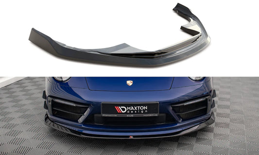 Porsche 911 Carrera Aero / Carrera GTS - Frontspoiler - Frontlippe V.2