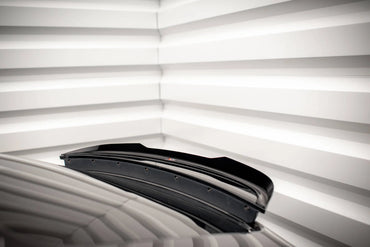 Porsche Panamera - Heck Spoiler