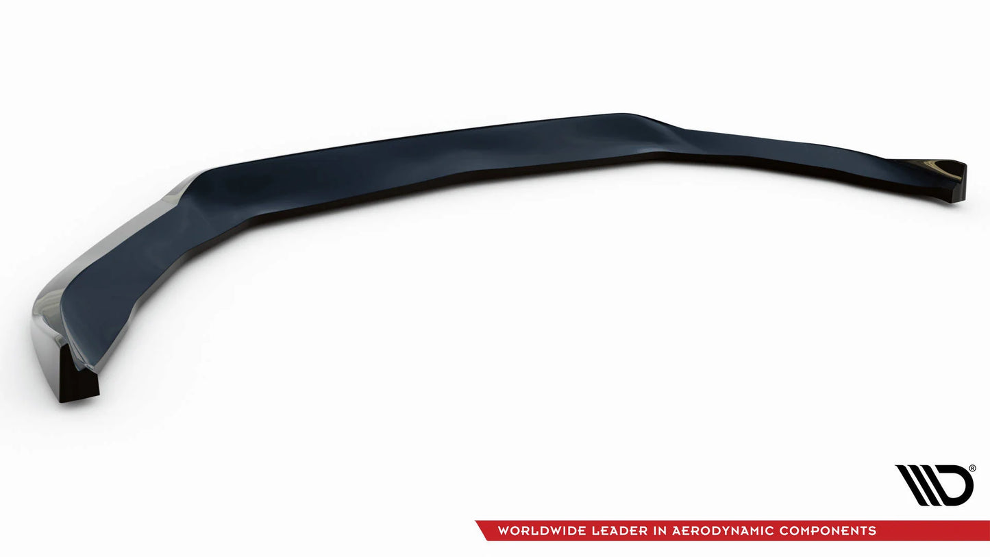 Porsche Panamera Turbo S E-Hybrid - Frontspoiler - Frontlippe V.2
