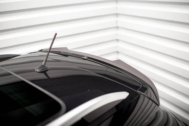 Seat Ateca - Heck Dachspoiler