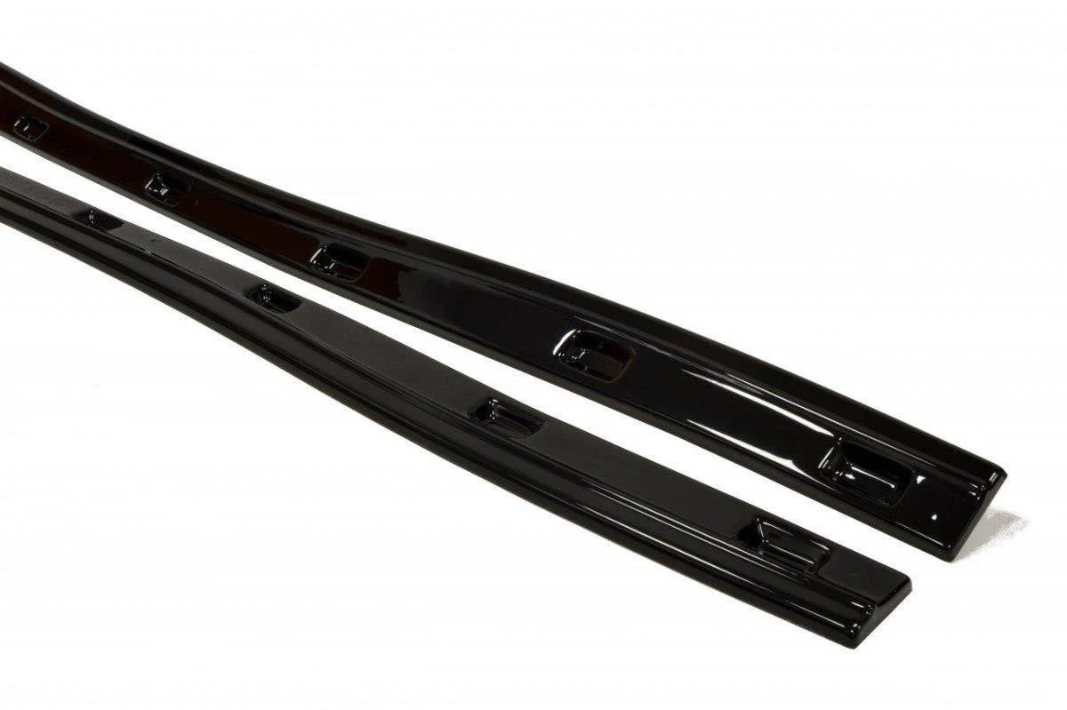 Honda Civic Type-S/R Mk8 - Seitenschweller