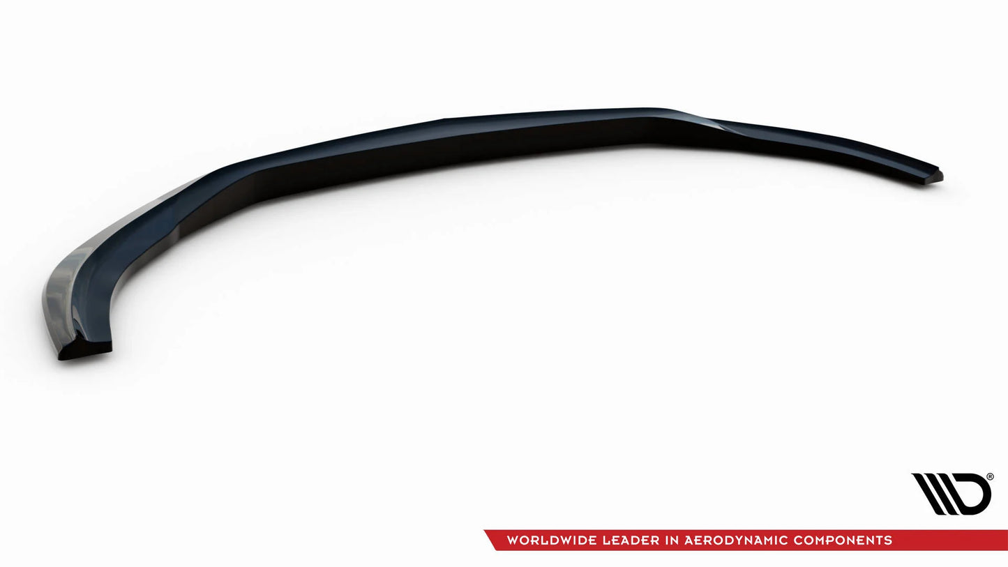 Mercedes S-Klasse AMG-Line - Frontspoiler - Frontlippe