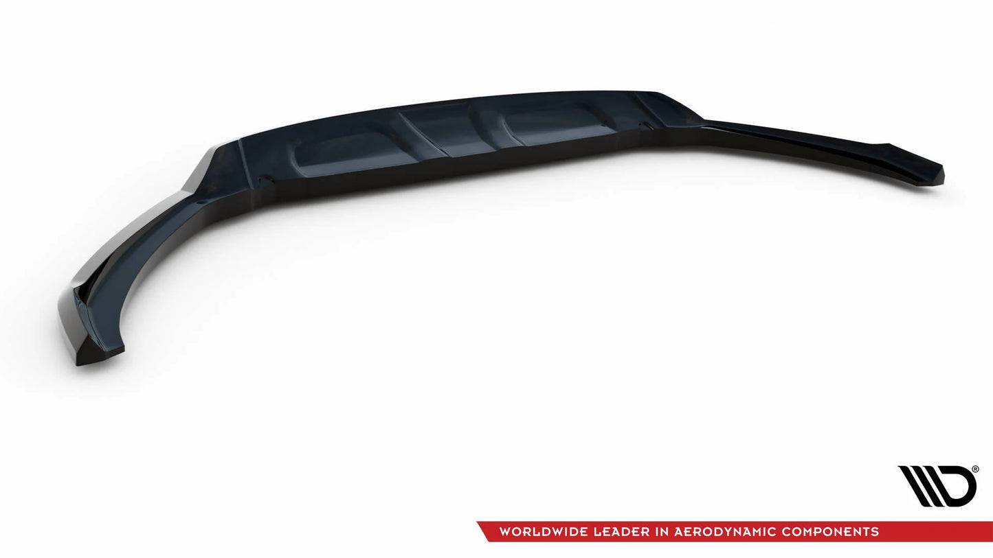 Maserati Levante Mk1 - Frontspoiler - Frontlippe V.2