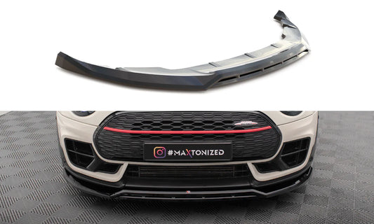 Mini Cooper Clubman Facelift - Frontspoiler - Frontlippe V.2