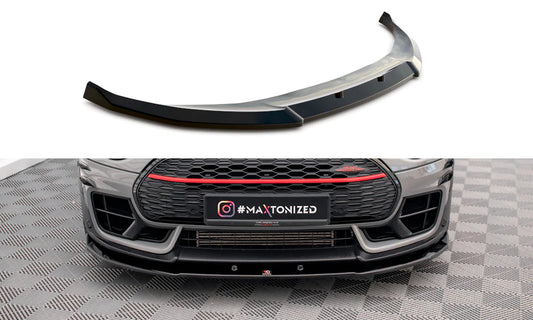Mini Cooper Clubman Facelift - Frontspoiler - Frontlippe V.3