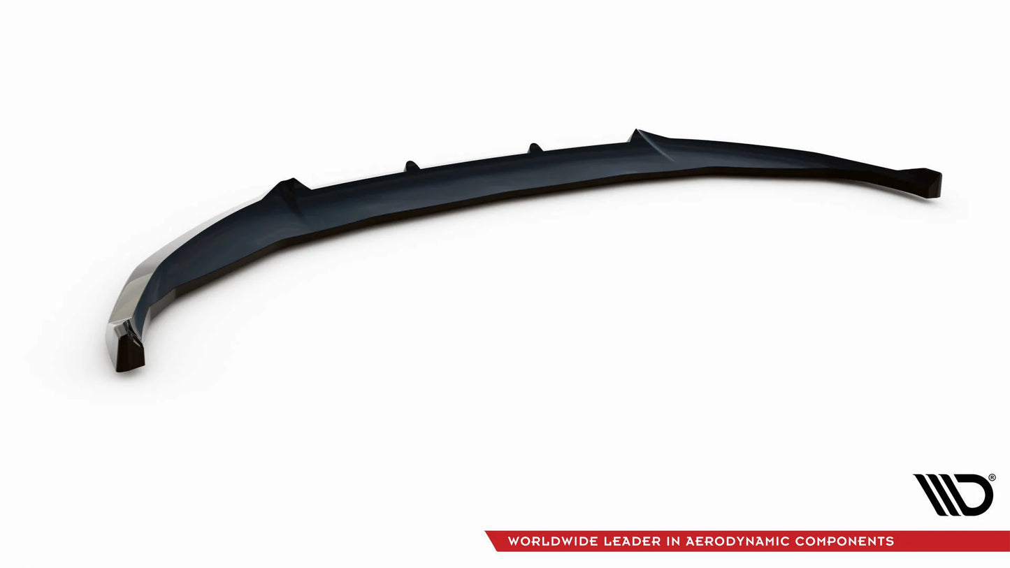 Mini Cooper Clubman Facelift - Frontspoiler - Frontlippe V.4