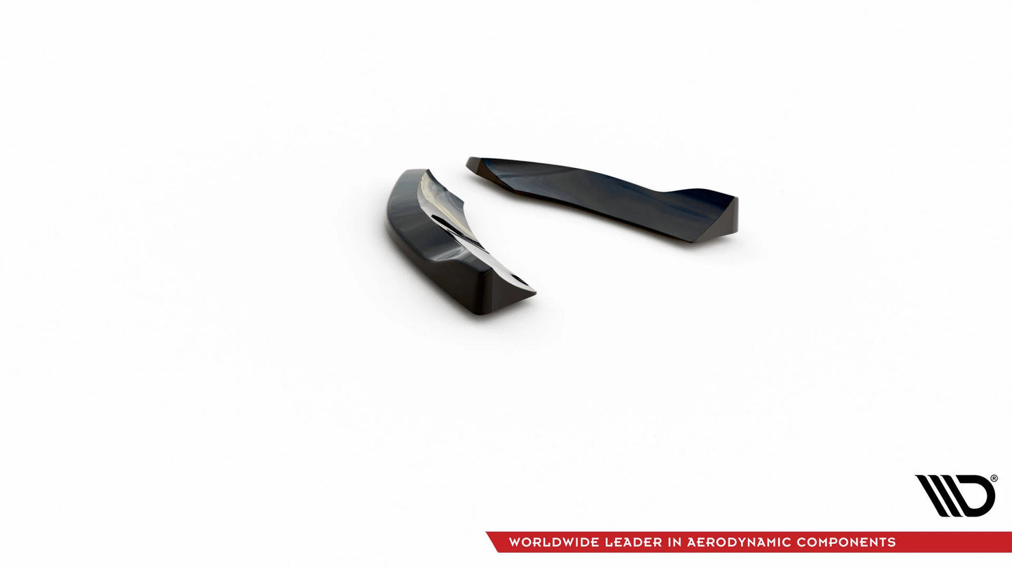 Mini Cooper Clubman Facelift - Heck Flaps V.2