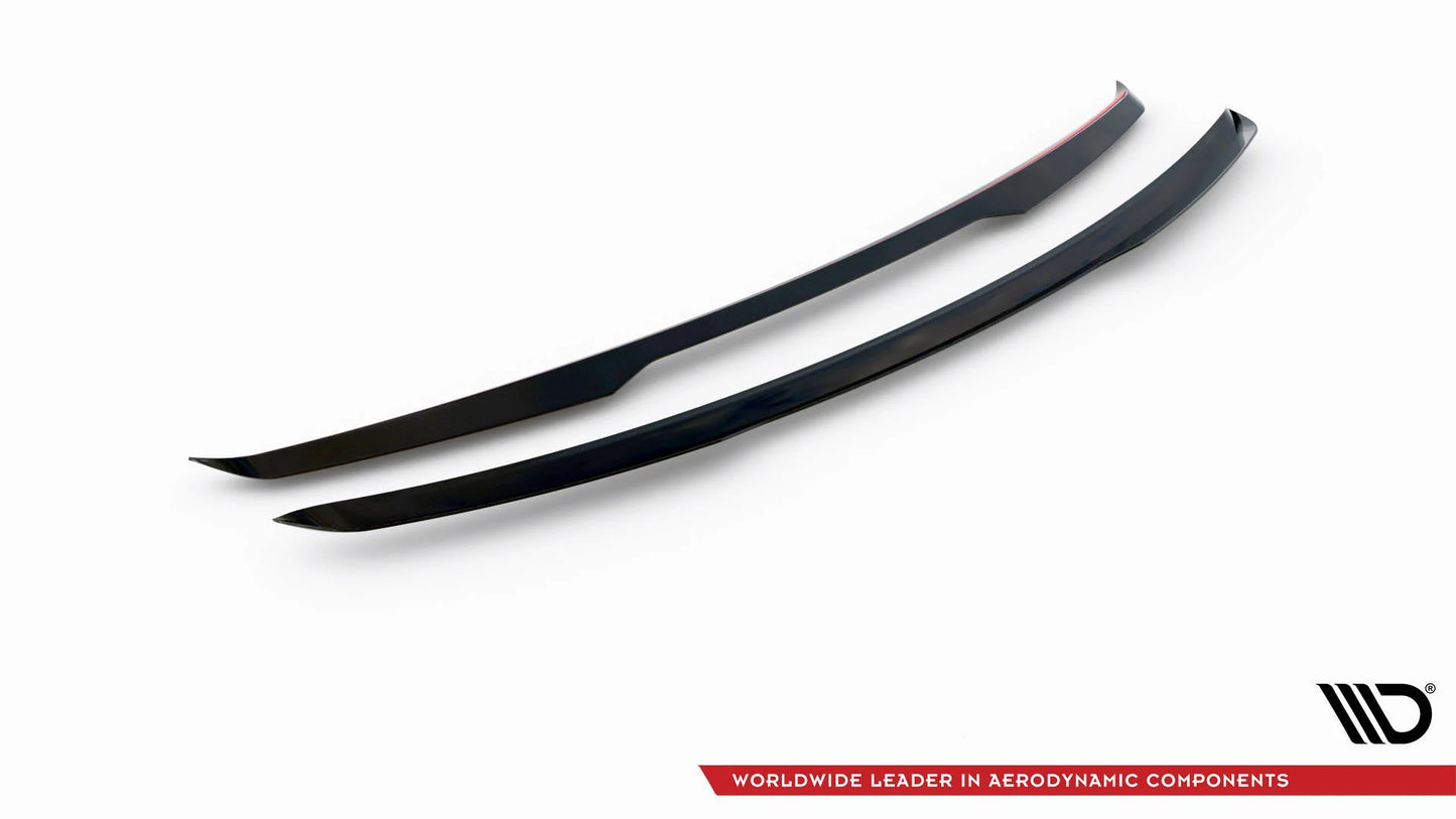 Range Rover Sport SVR - Heck Dachspoiler