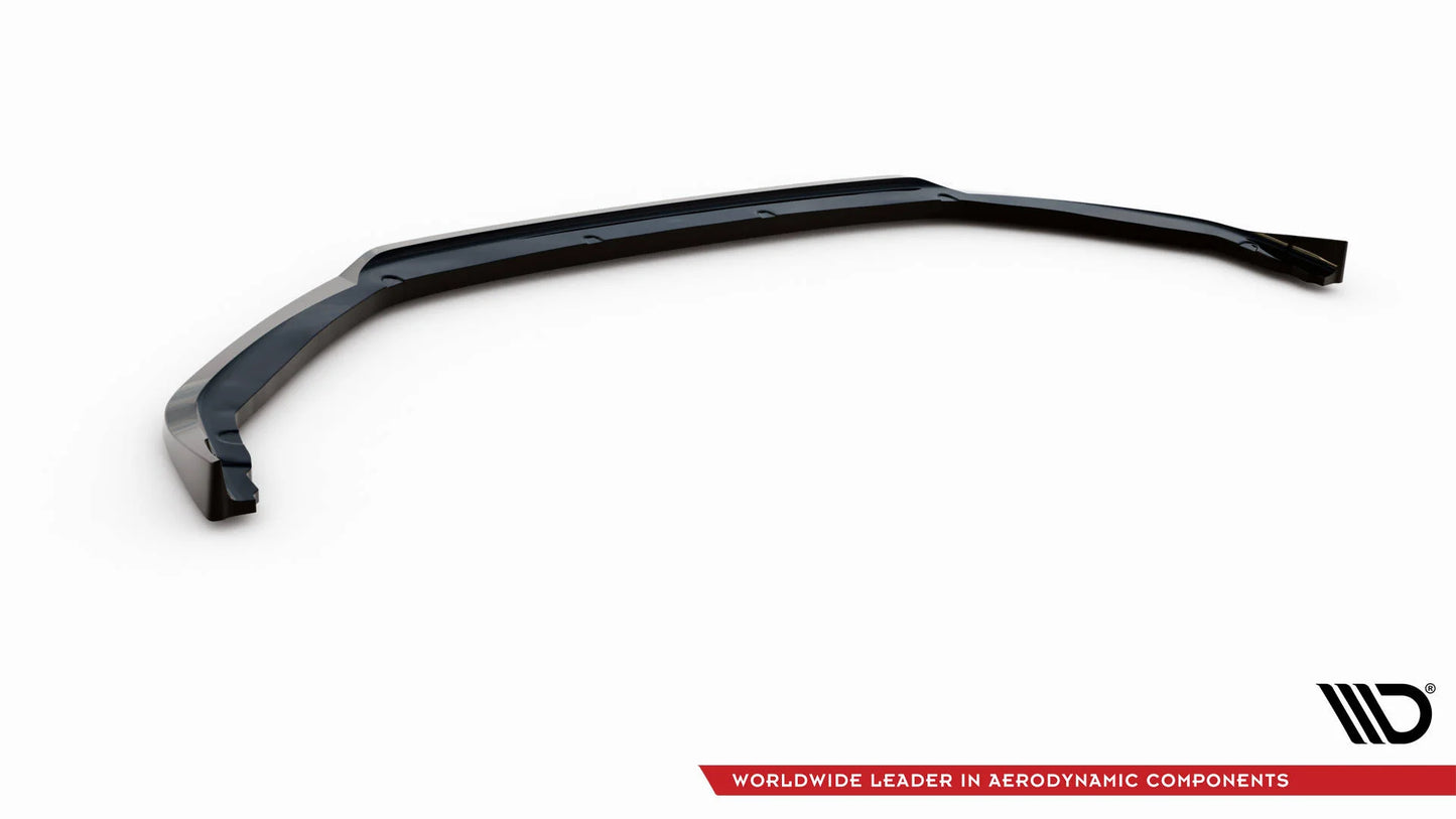 Peugeot 208 GT - Frontspoiler - Frontlippe V.2