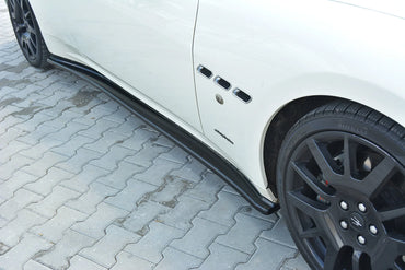 Maserati Granturismo Mk1 - Seitenschweller