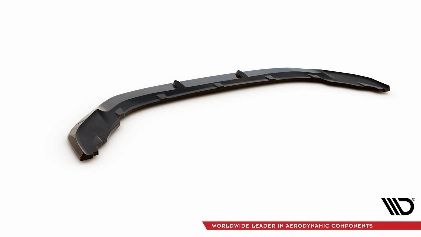 Mini Cooper S 2022- - Frontspoiler - Frontlippe V.1