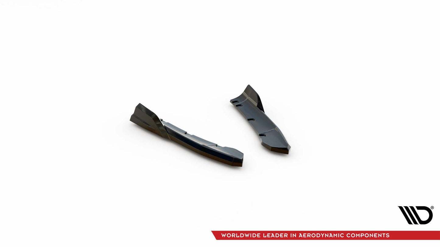 BMW X3 G01 LCI M-Paket - Heck Flaps